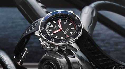 iwc diving watches mclean va